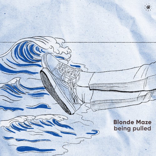 Blonde Maze - Being Pulled [ENCHILL025E]